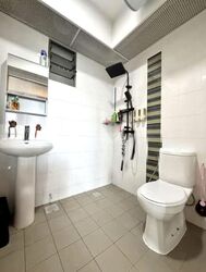 Blk 676B Punggol Drive (Punggol), HDB 4 Rooms #610438191